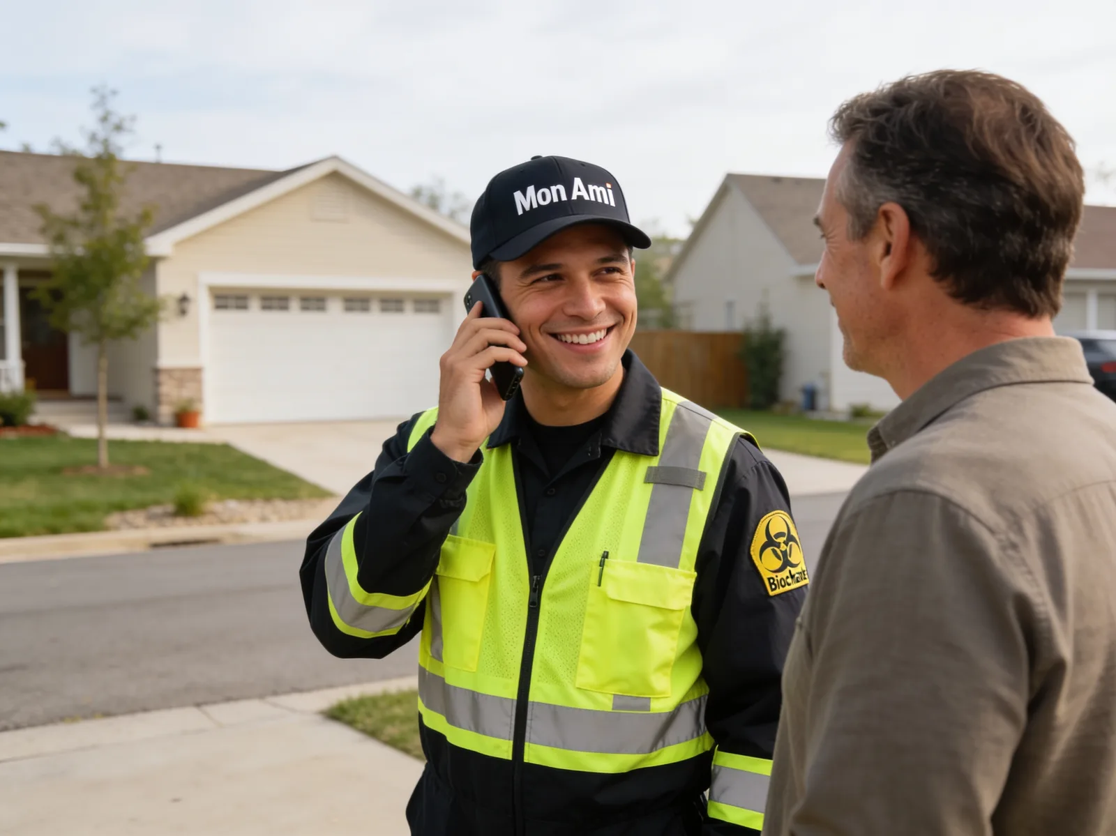 Sewage Cleanup Arlington, TN FAQs